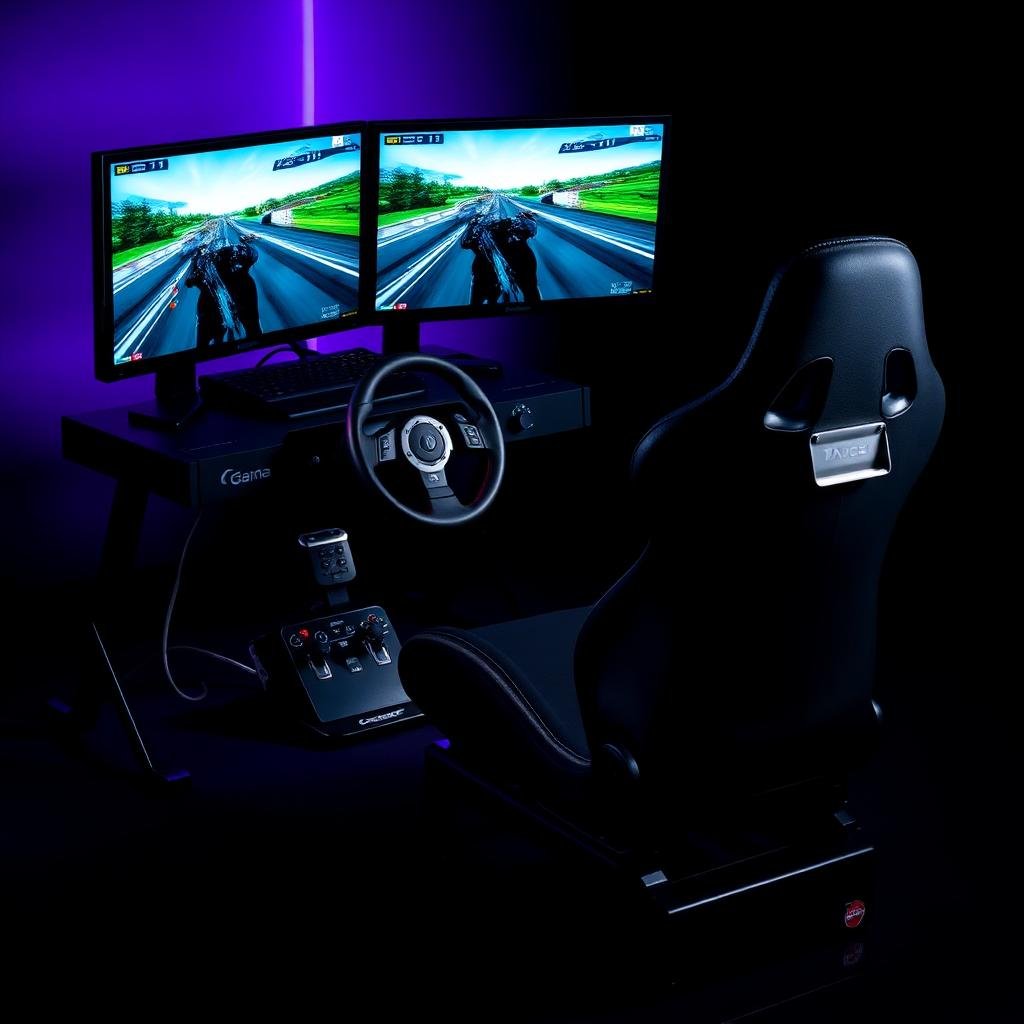 Cockpit