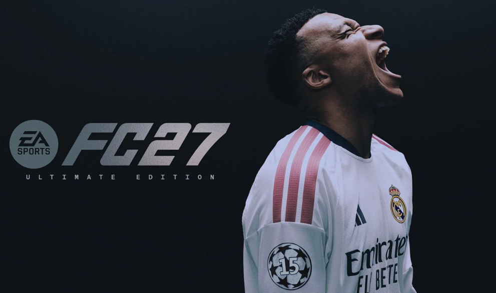EA SPORTS FC 27