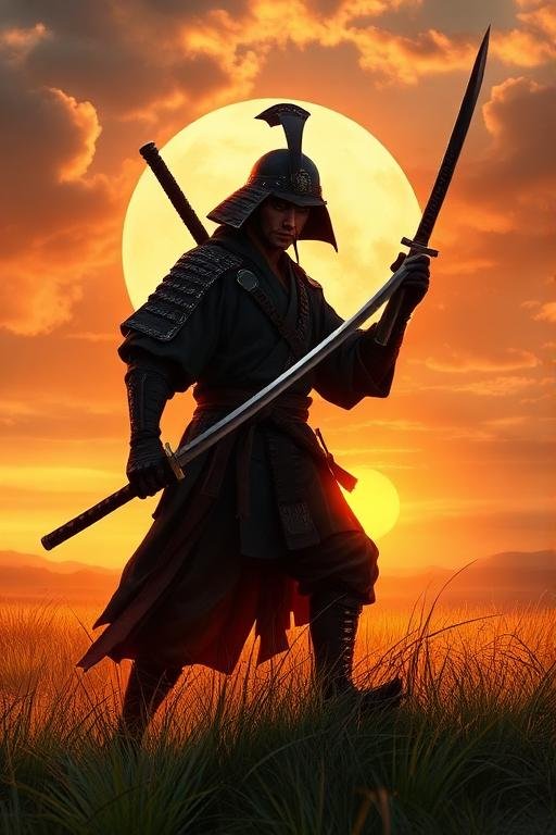Blade of the Rising Sun game cover
