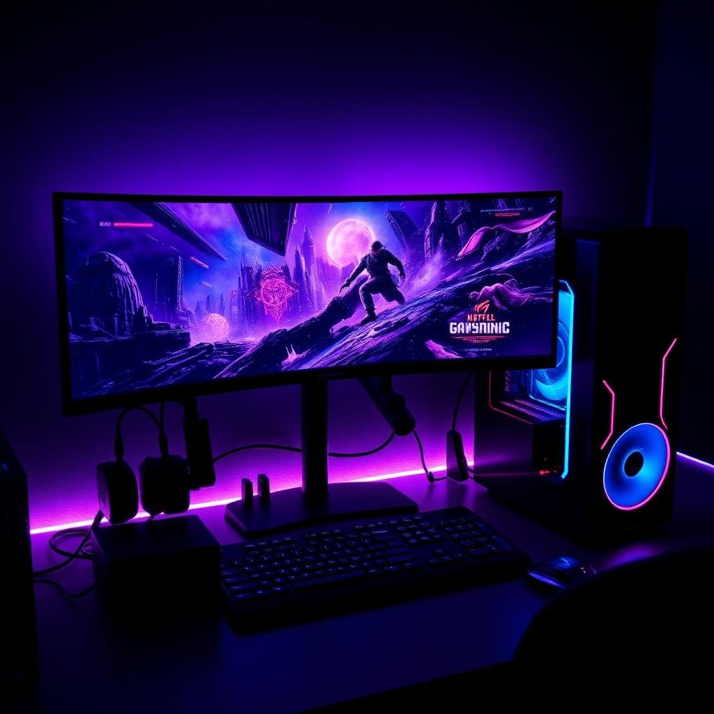 PC Gaming